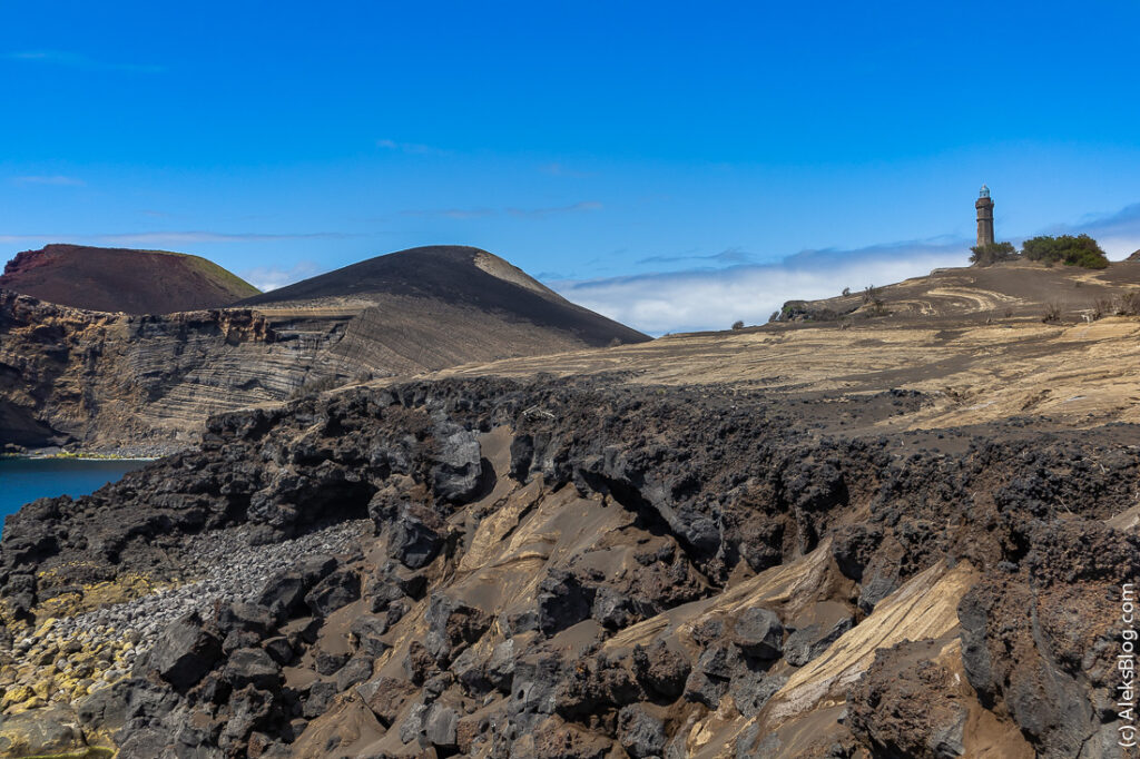 Faial Island Azores