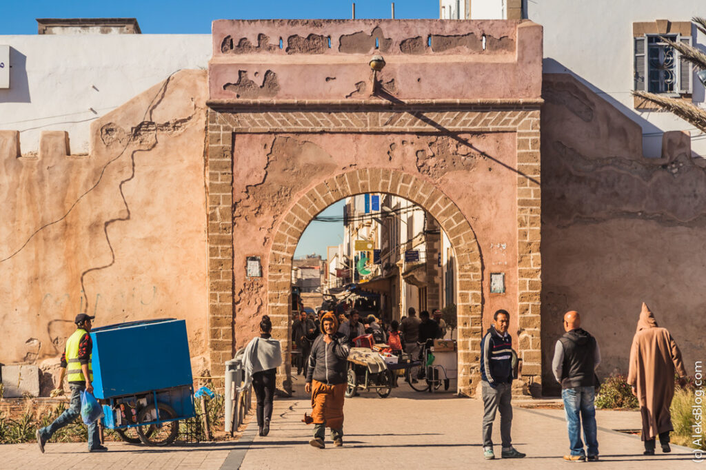Morocco Without Worries