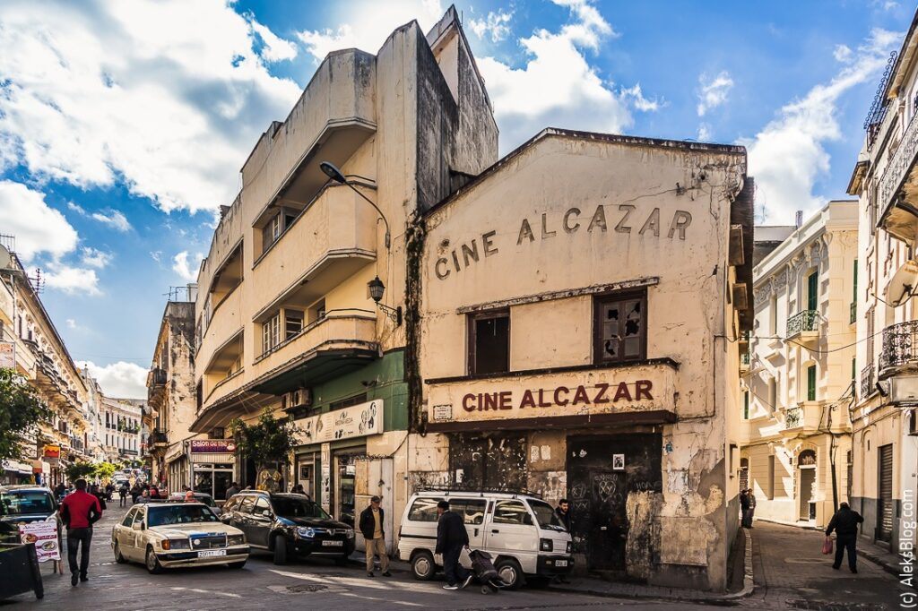 Why Tangier Stole My Heart