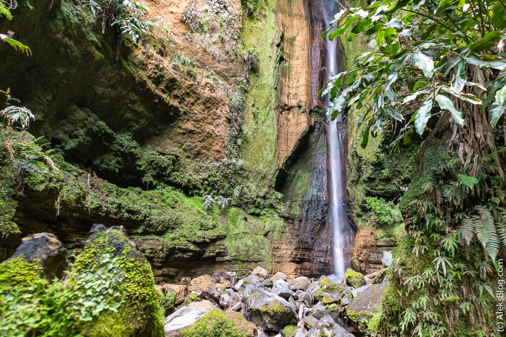 Azores Travel Guide