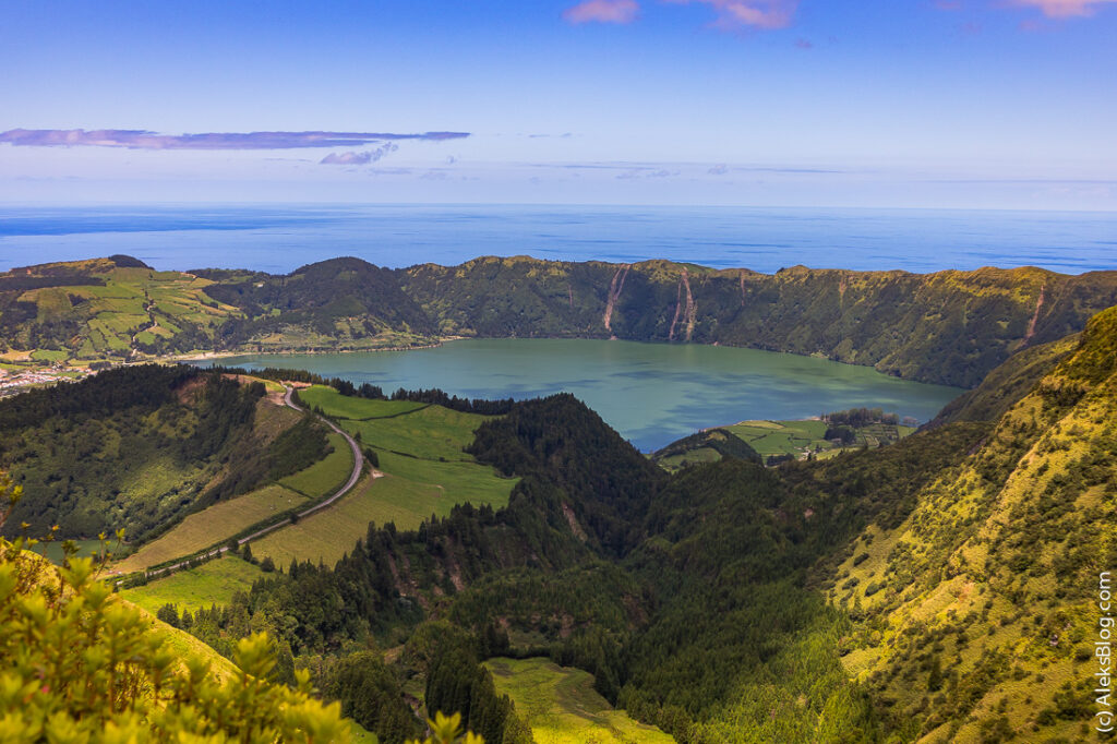 São Miguel Azores
