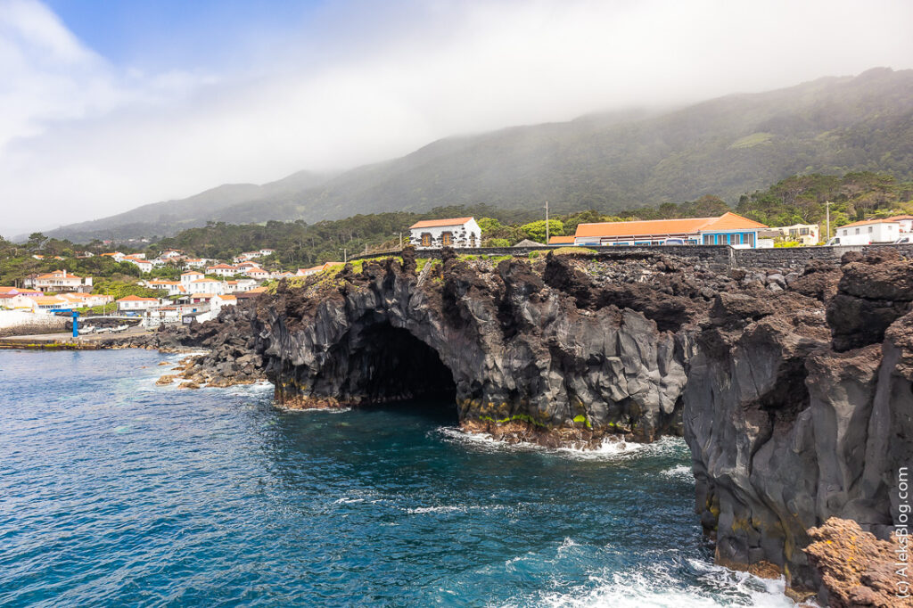 São Jorge in the Azores: The Complete Travel Guide