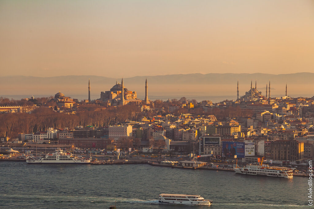 50 Best Things to Do in Istanbul
