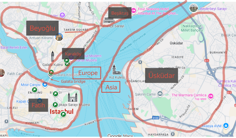 Istanbul