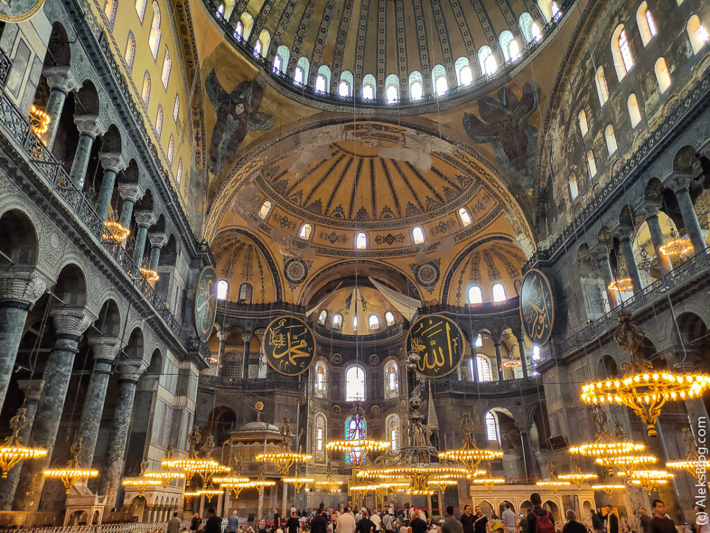 Best Museums in Istanbul
