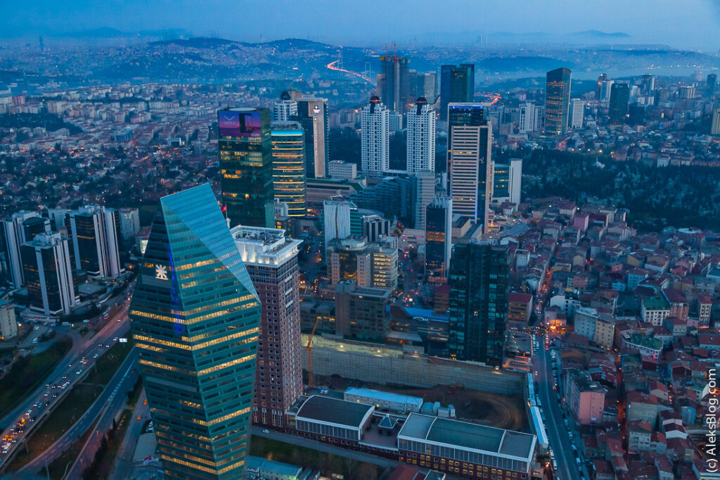 Where to Stay in Istanbul: History, Buzz, or Bohemia