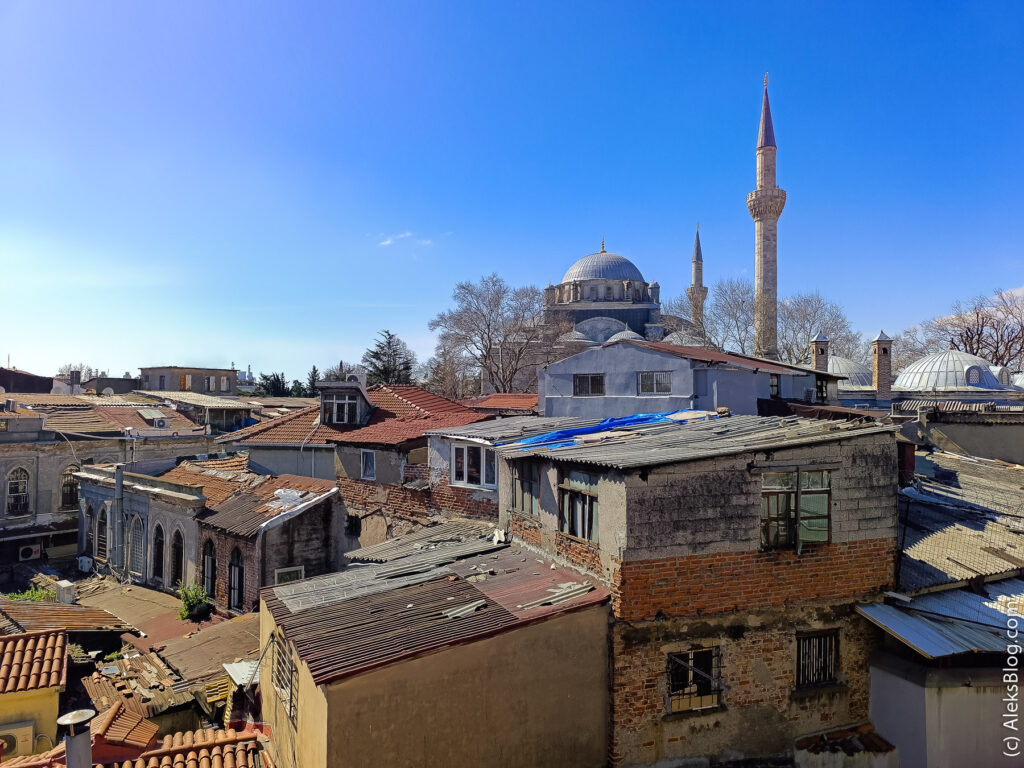 Istanbul: 10 Unusual Spots in the Grand Bazaar