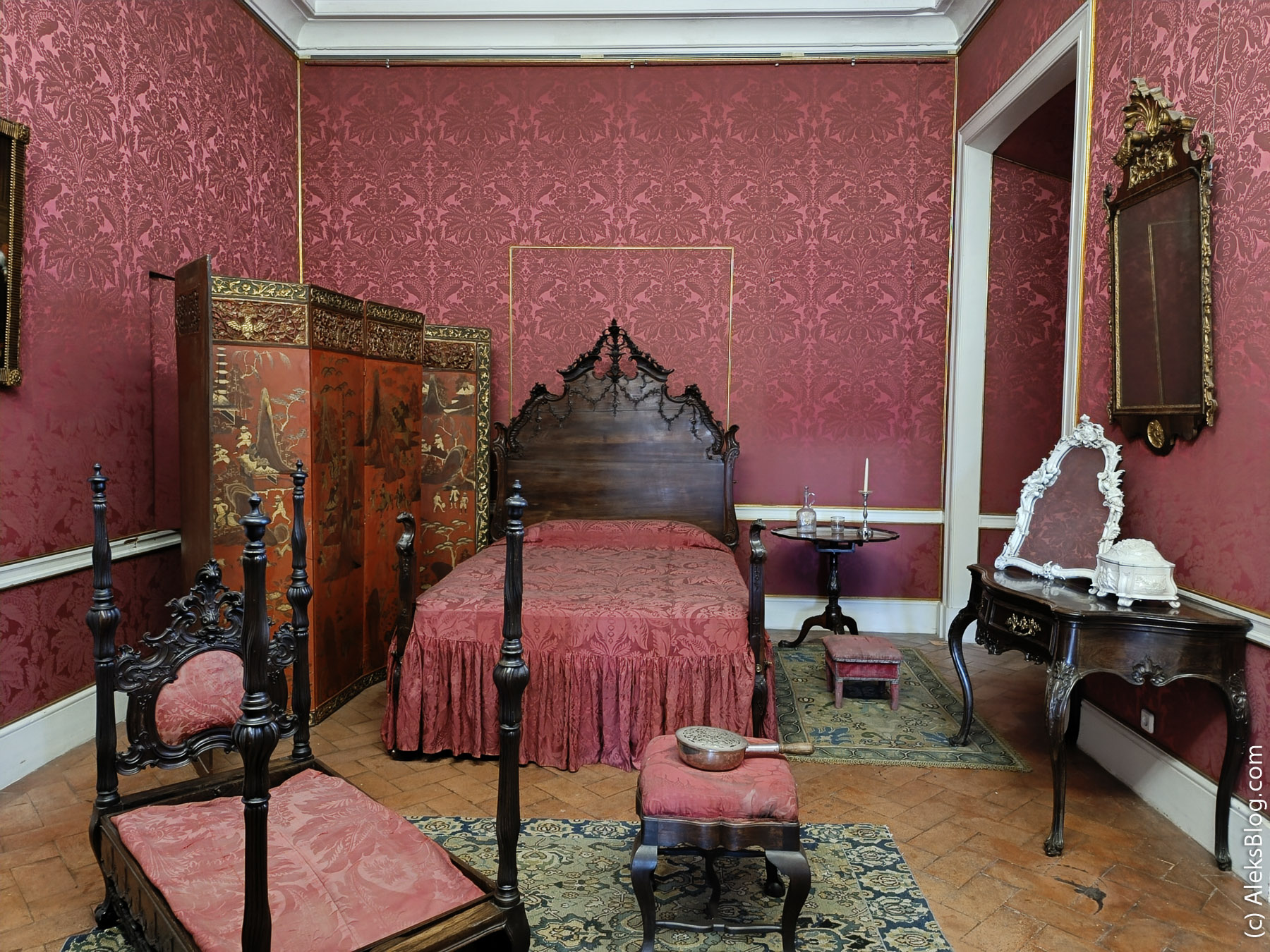 Queluz Palace