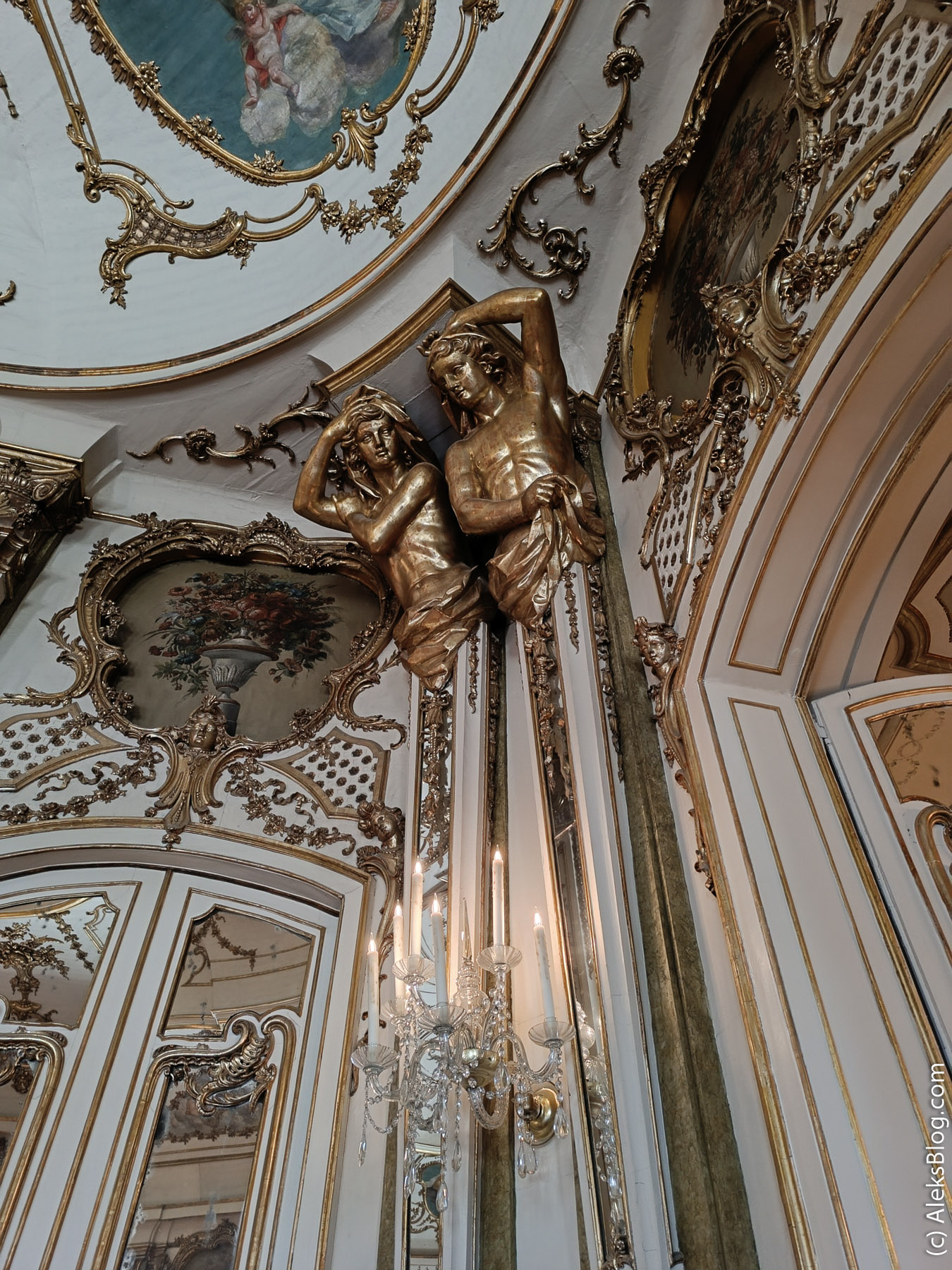 Queluz Palace