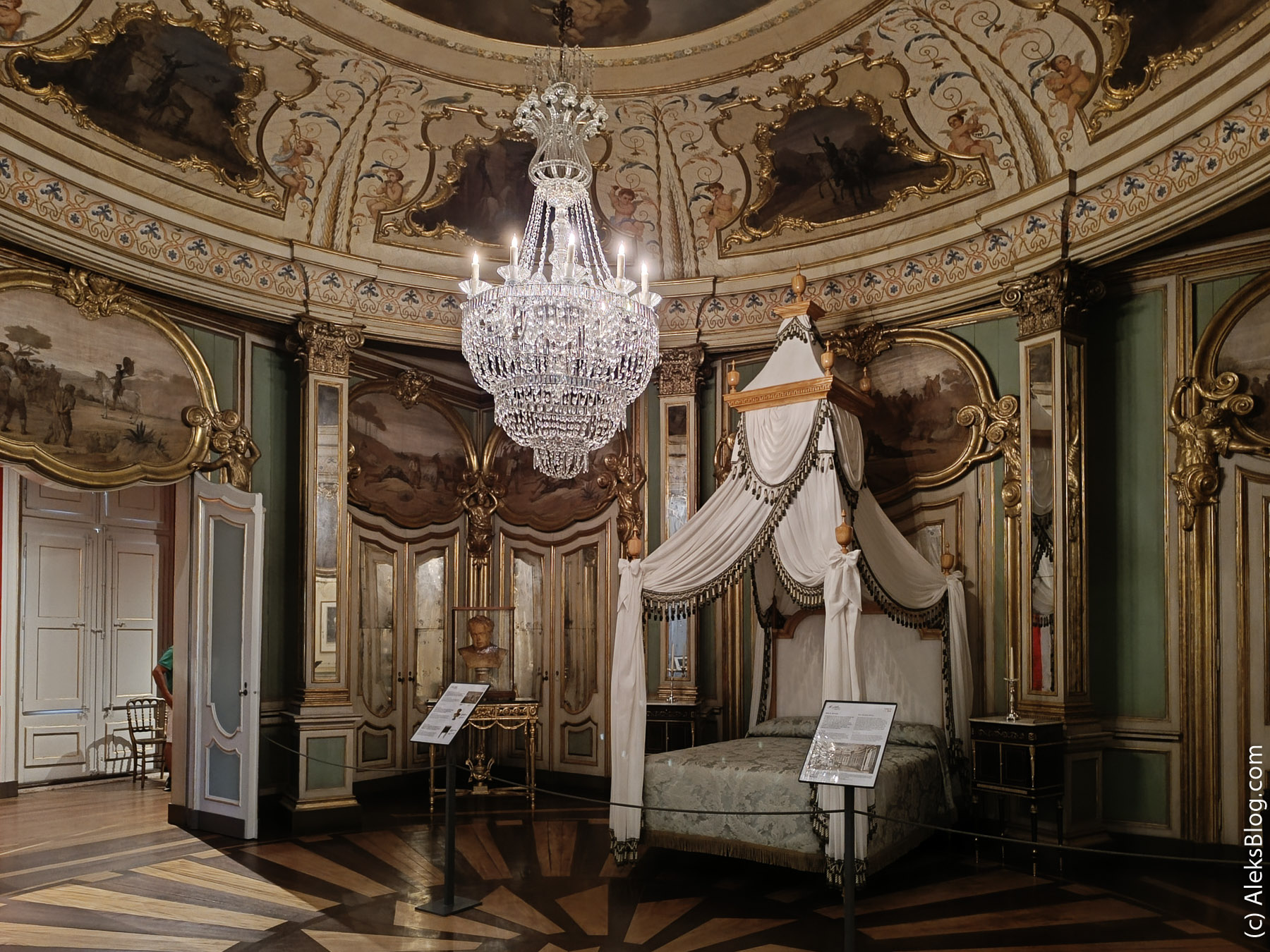 Queluz Palace
