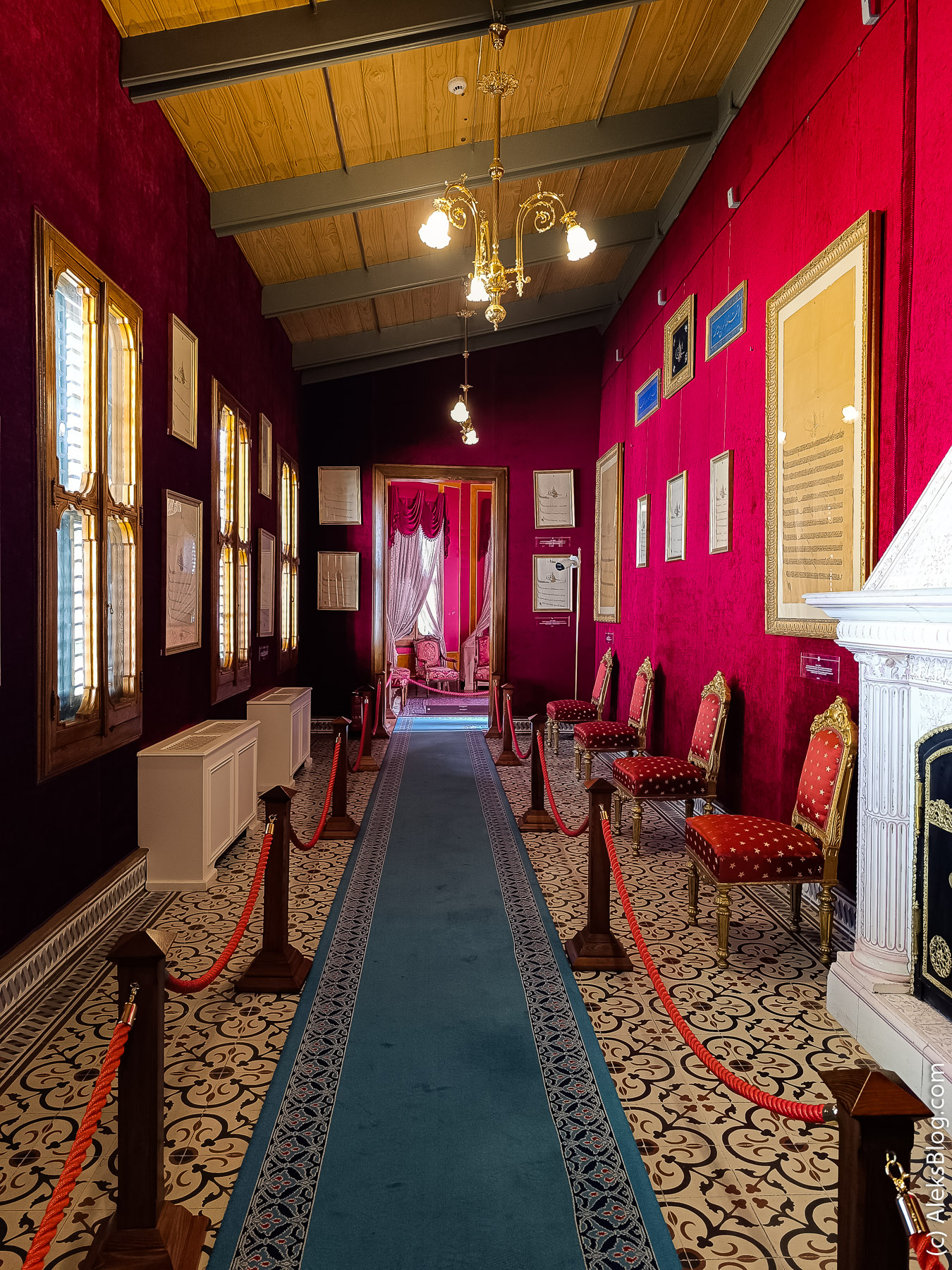 Yeldiz Palace Istanbul Yeldiz Palace Istanbul