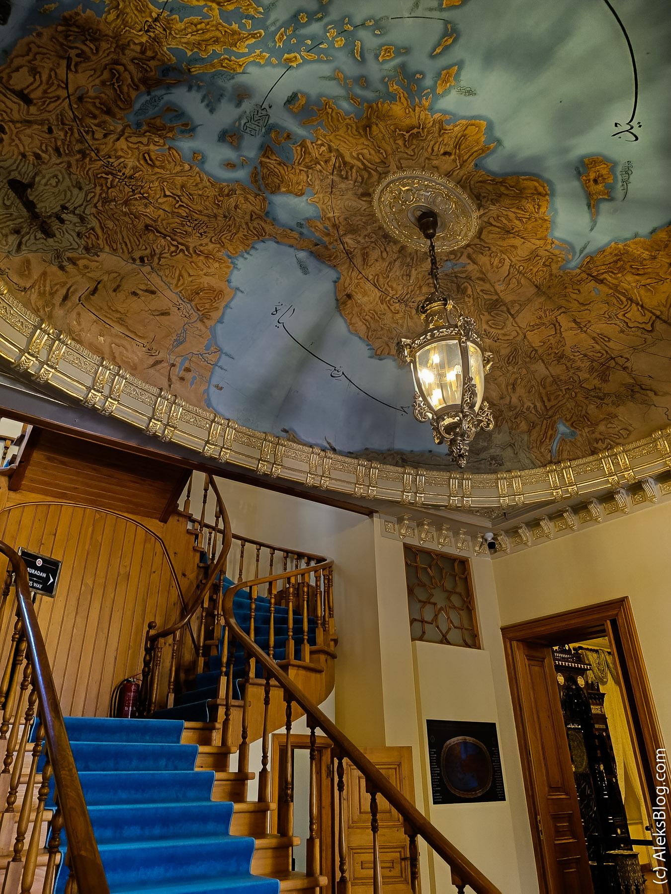 Yeldiz Palace Istanbul Yeldiz Palace Istanbul